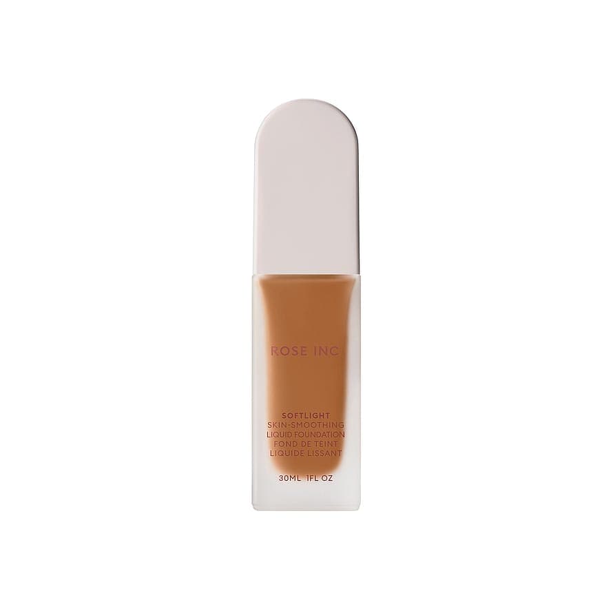 Softlight Skin- Liquid Foundation 25W Deep Warm