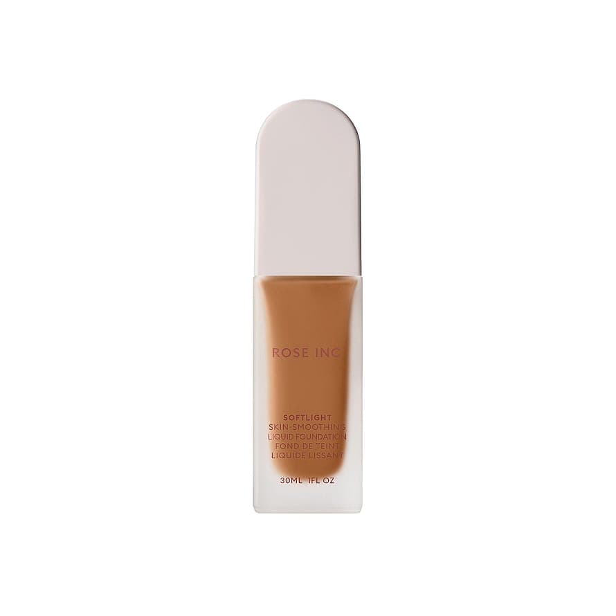 Softlight Skin- Liquid Foundation 24W Medium-Deep Warm