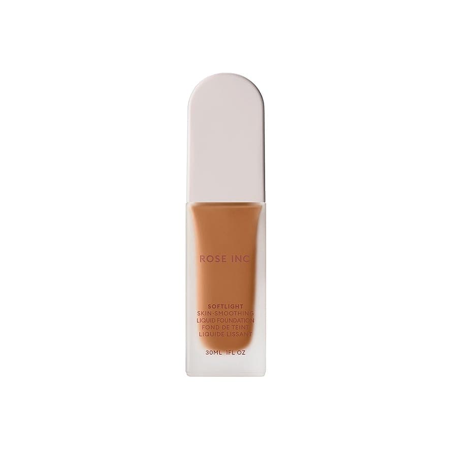Softlight Skin- Liquid Foundation 23C Medium-Deep Cool