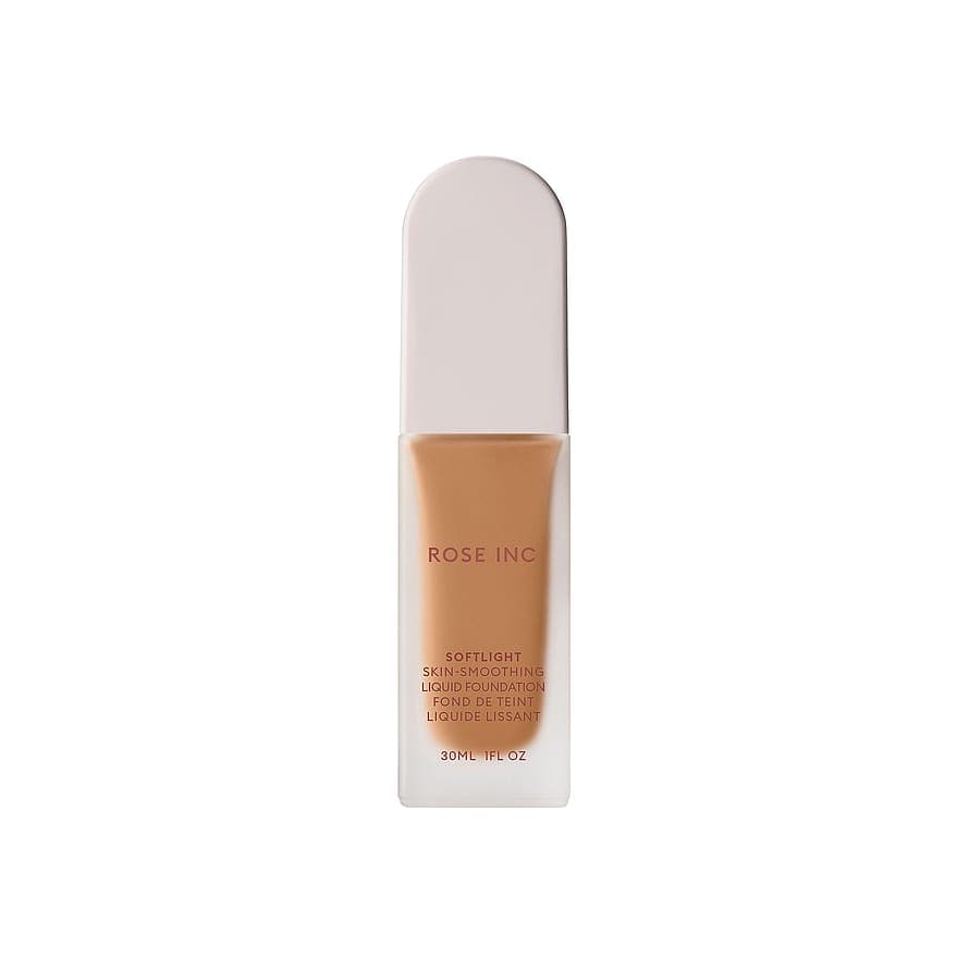Softlight Skin- Liquid Foundation 22N Medium-Dee Neutral
