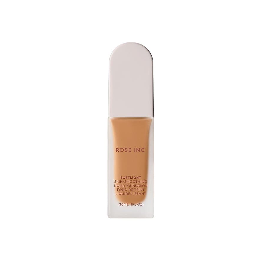 Softlight Skin- Liquid Foundation 21W Medium-Deep Warm