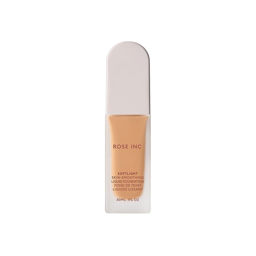Softlight Skin- Liquid Foundation 18W Medium-Deep Warm