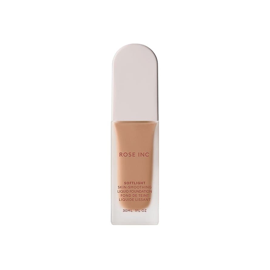 Softlight Skin- Liquid Foundation 17C Medium Cool