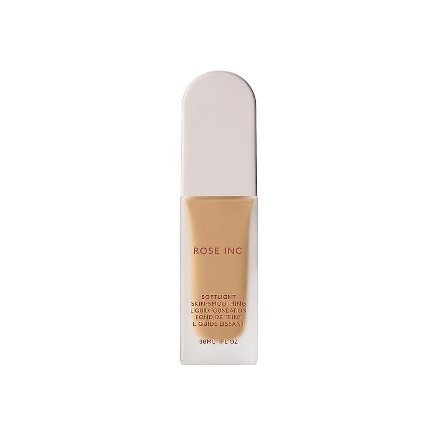 Softlight Skin- Liquid Foundation 16W Medium Warm