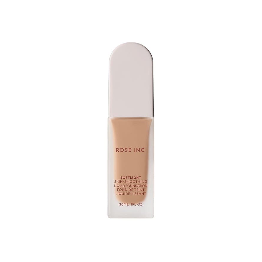 Softlight Skin- Liquid Foundation 12C Medium Cool