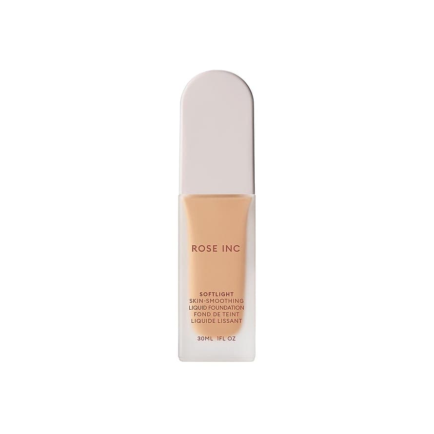 Softlight Skin- Liquid Foundation 11W Medium Warm