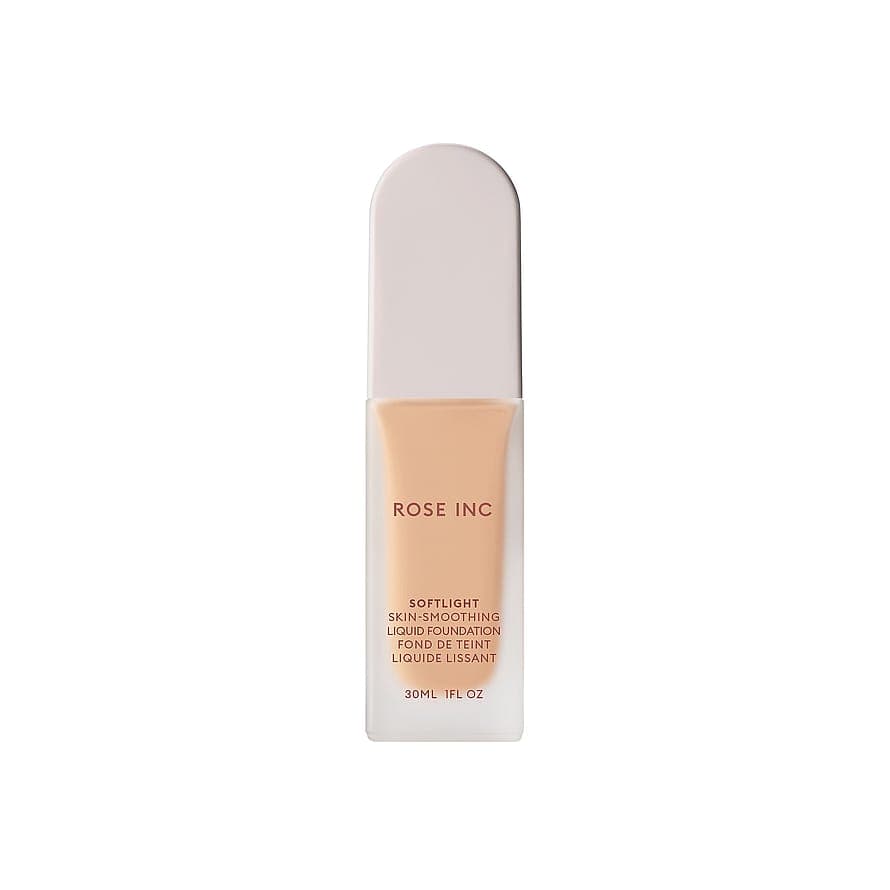 Softlight Skin- Liquid Foundation 10N Light-Medium Neutral