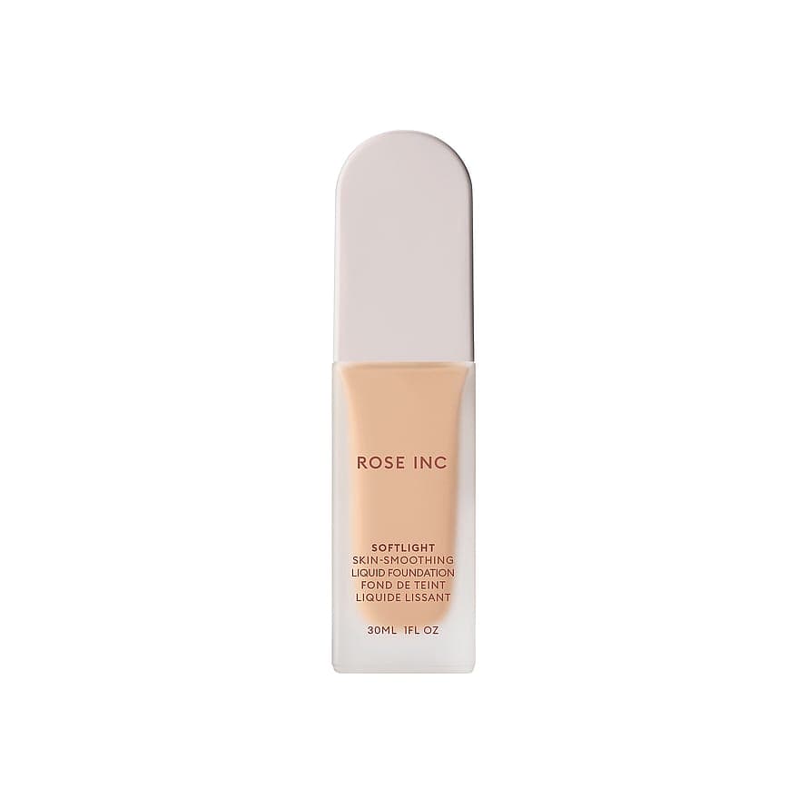 Softlight Skin- Liquid Foundation 9W Light-Medium Warm