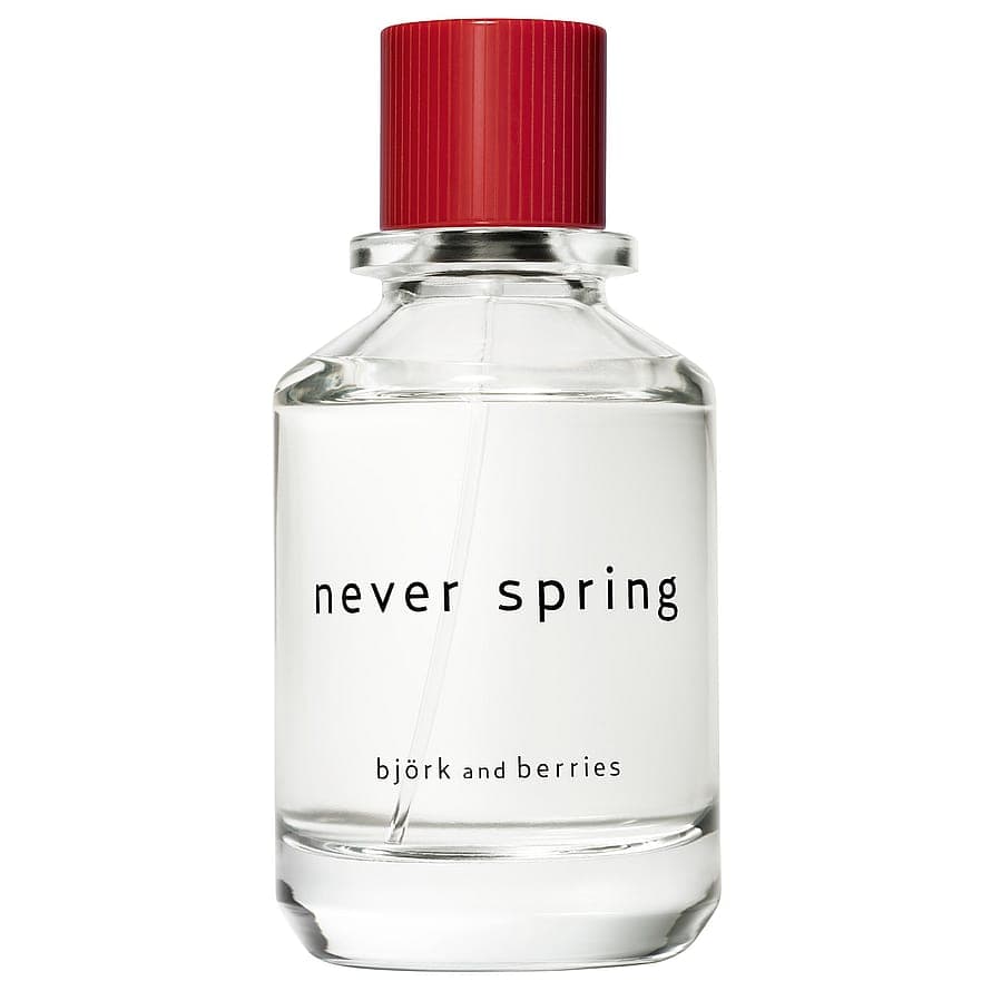 Never Spring Eau de Parfum 100 ml
