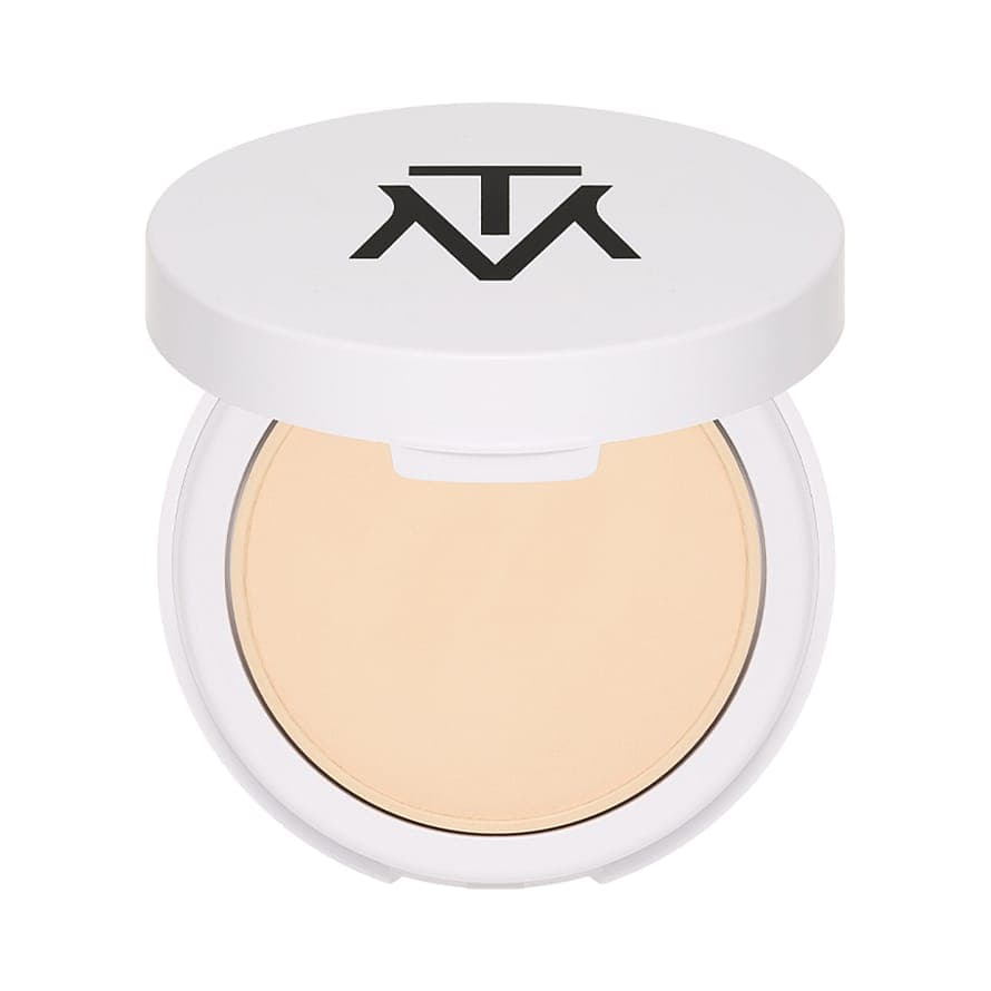 Silky-Soft Compact Powder C3