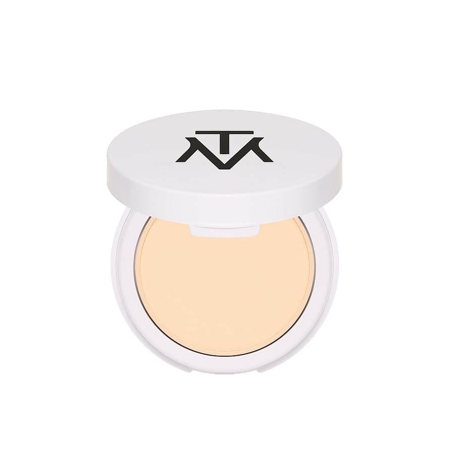 Silky-Soft Compact Powder N2