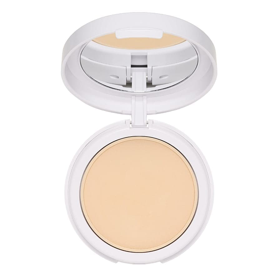 Silky-Soft Compact Powder N5