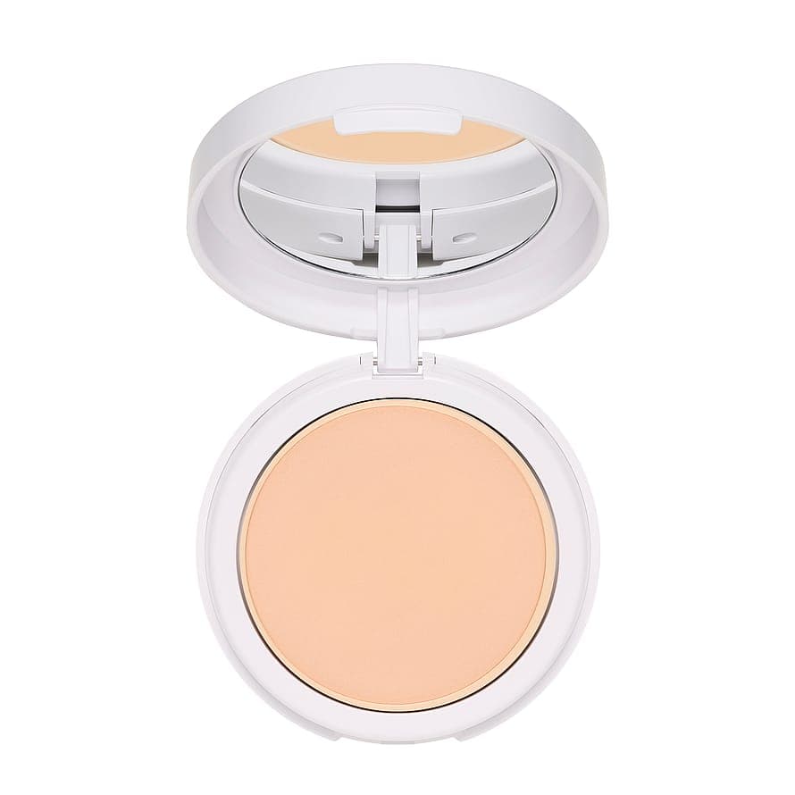 Silky-Soft Compact Powder C6