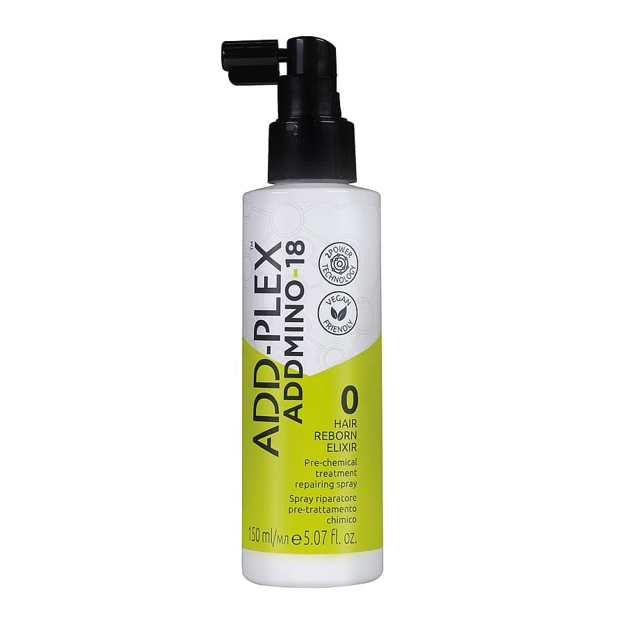 Hair Reborn Elixir Spray 150 ml