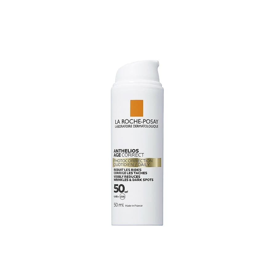 Anthelios Anti-Age SPF50 50 ml