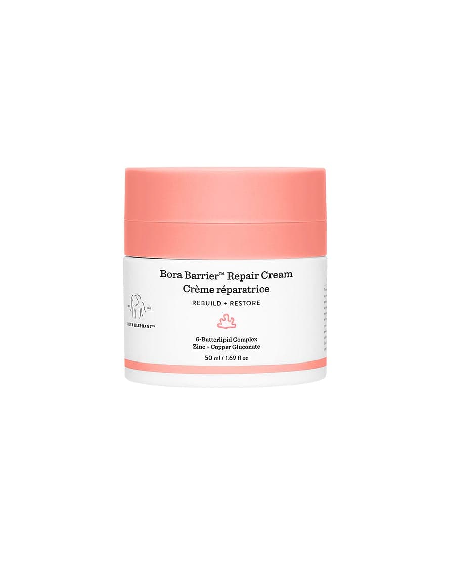 Bora Barrier Repair Cream 50 ml