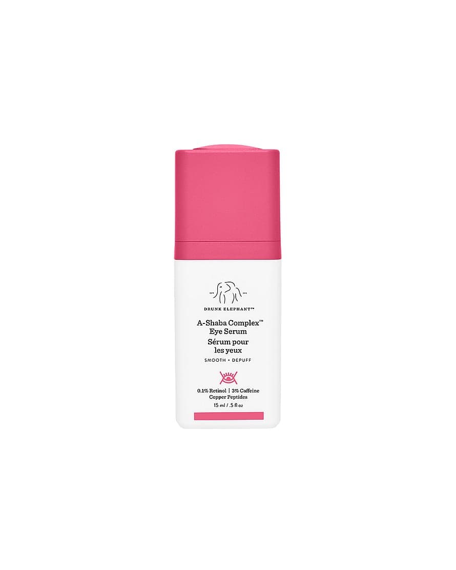A-Shaba Complex Eye Serum 15 ml