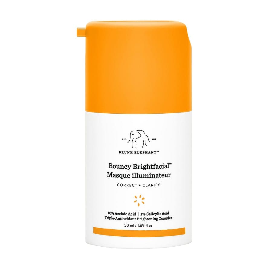 Bouncy Brightfacial 50 ml