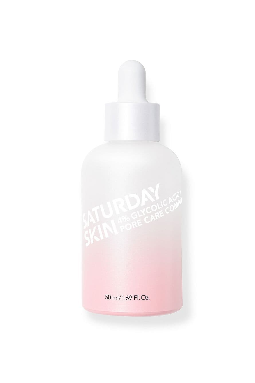 Pore Active Treatment Serum 50 ml