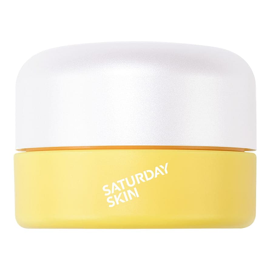 Yuzu Vitamin C Bright Eye Cream 15 ml