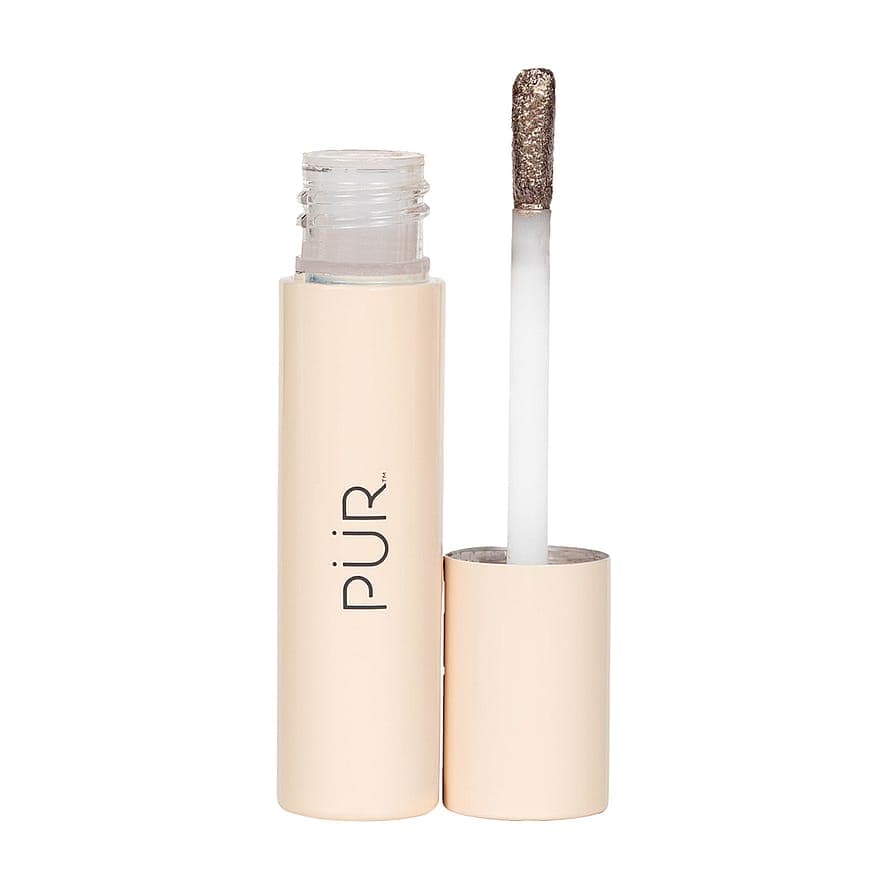 On Point Tint Creamy Eyeshadow & Primer Suede