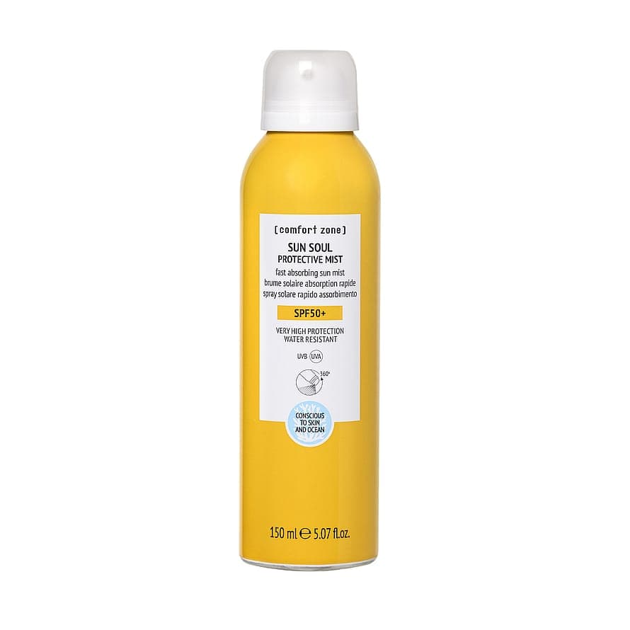 Sun Soul Protective Mist SPF50+ 150 ml