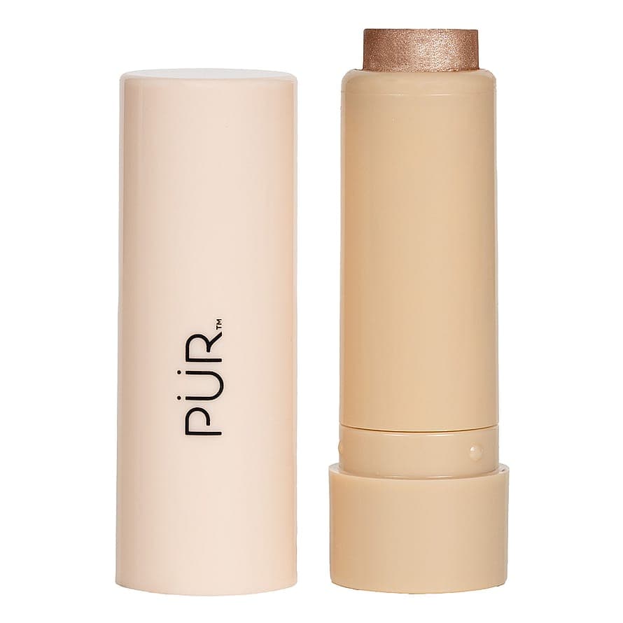 Silky Tint Creamy Multitasking Stick You Go Pearl