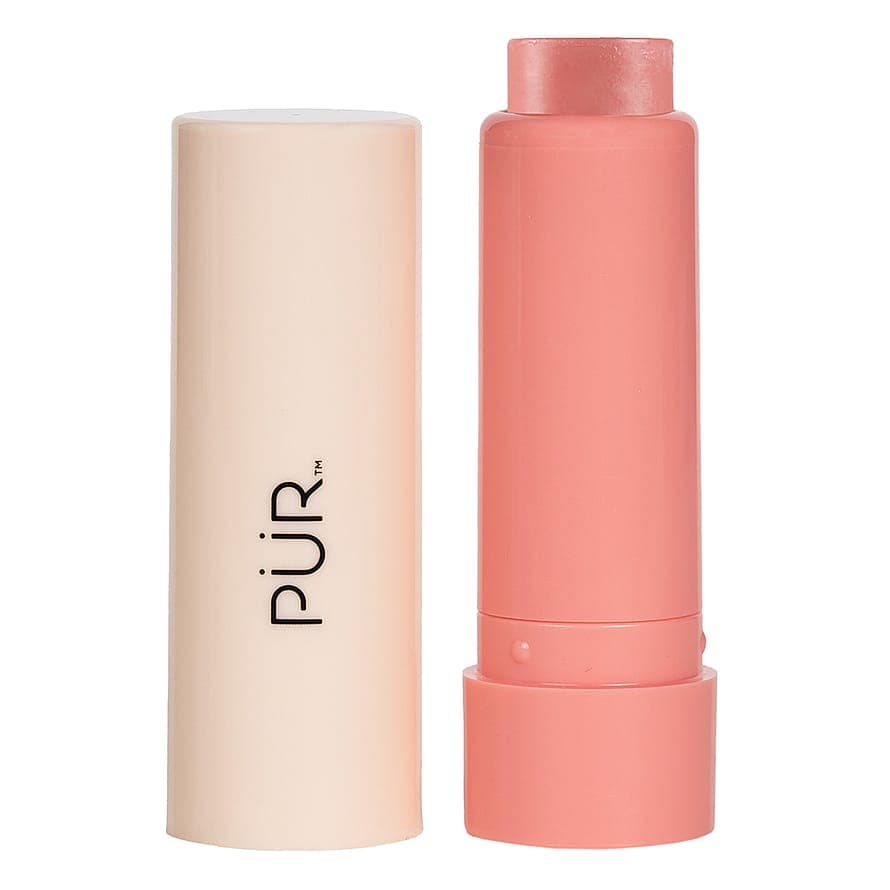 Silky Tint Creamy Multitasking Stick Coral Cosmo