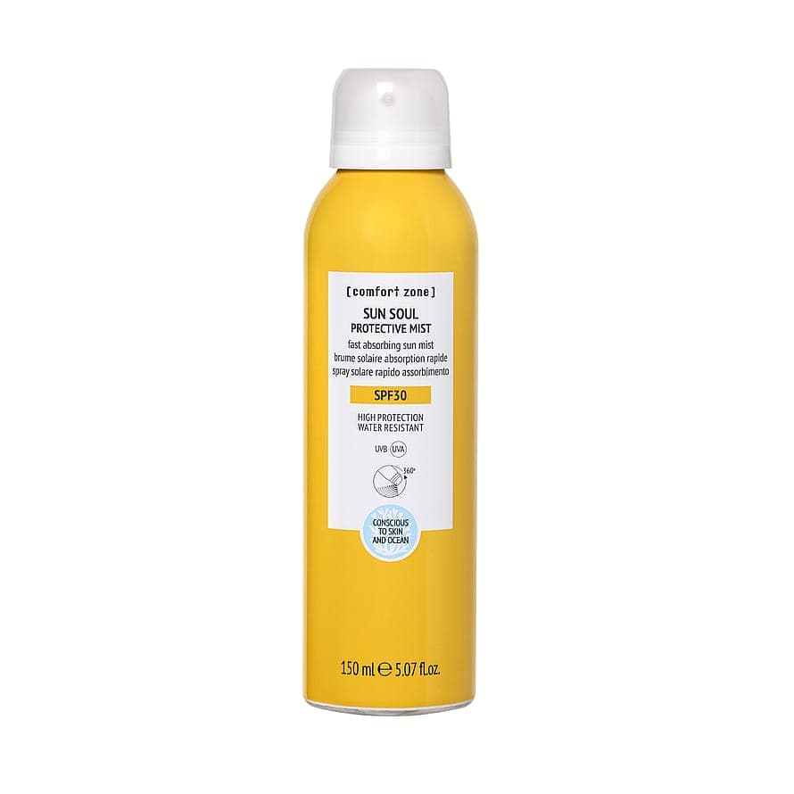 Sun Soul Protective Mist SPF30 150 ml