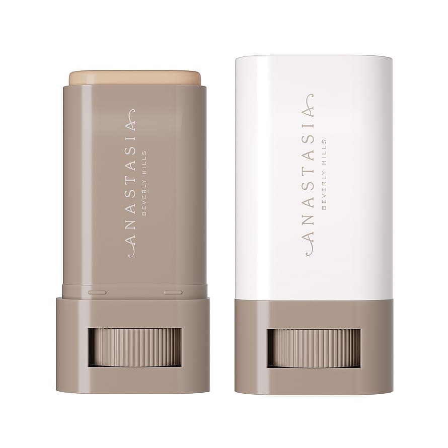 Beauty Balm Serum Boosted Skin Tint Foundation Shade 3
