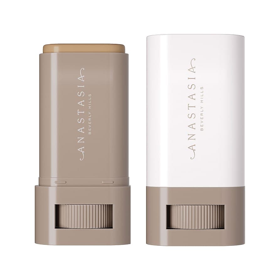 Beauty Balm Serum Boosted Skin Tint Foundation Shade 5