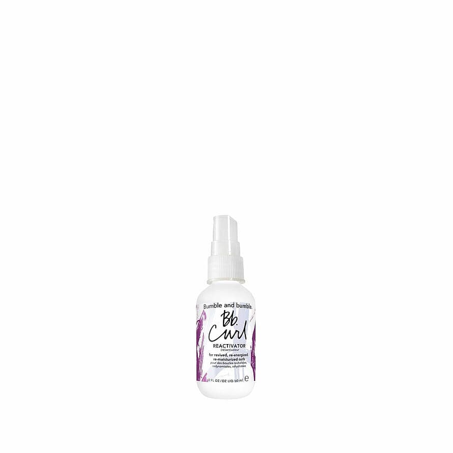 Curl Reactivator 60 ml