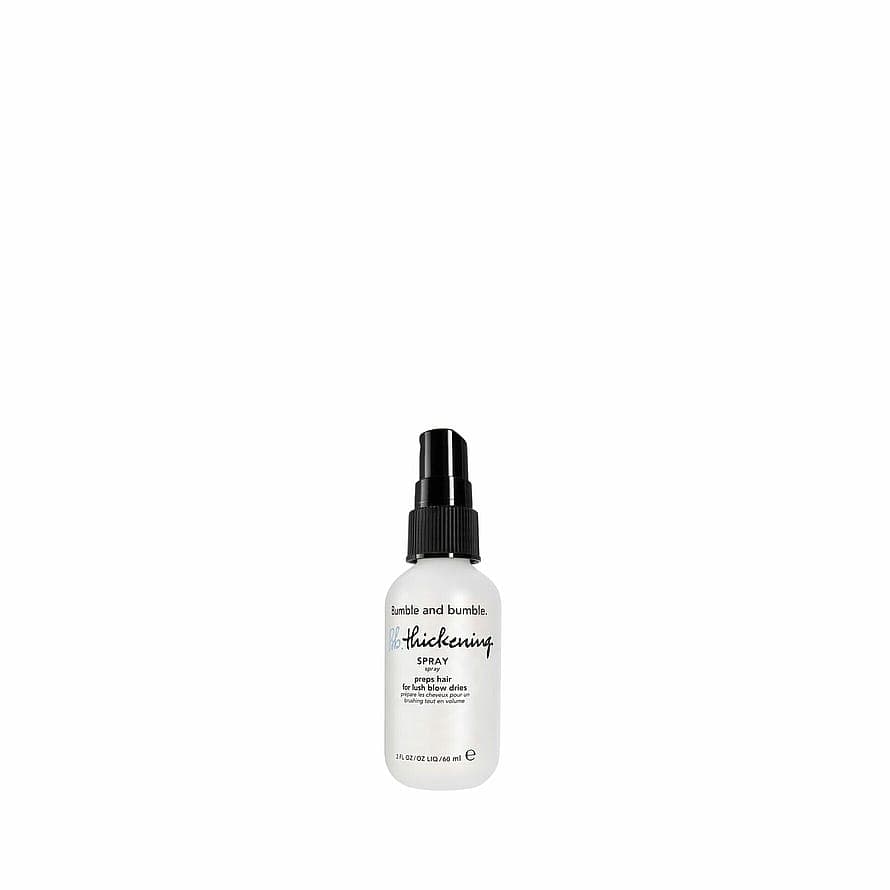 Thickening Blow-Dry Prep Spray 60 ml