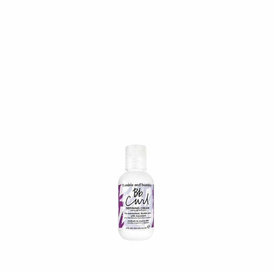 Curl Cream 60 ml