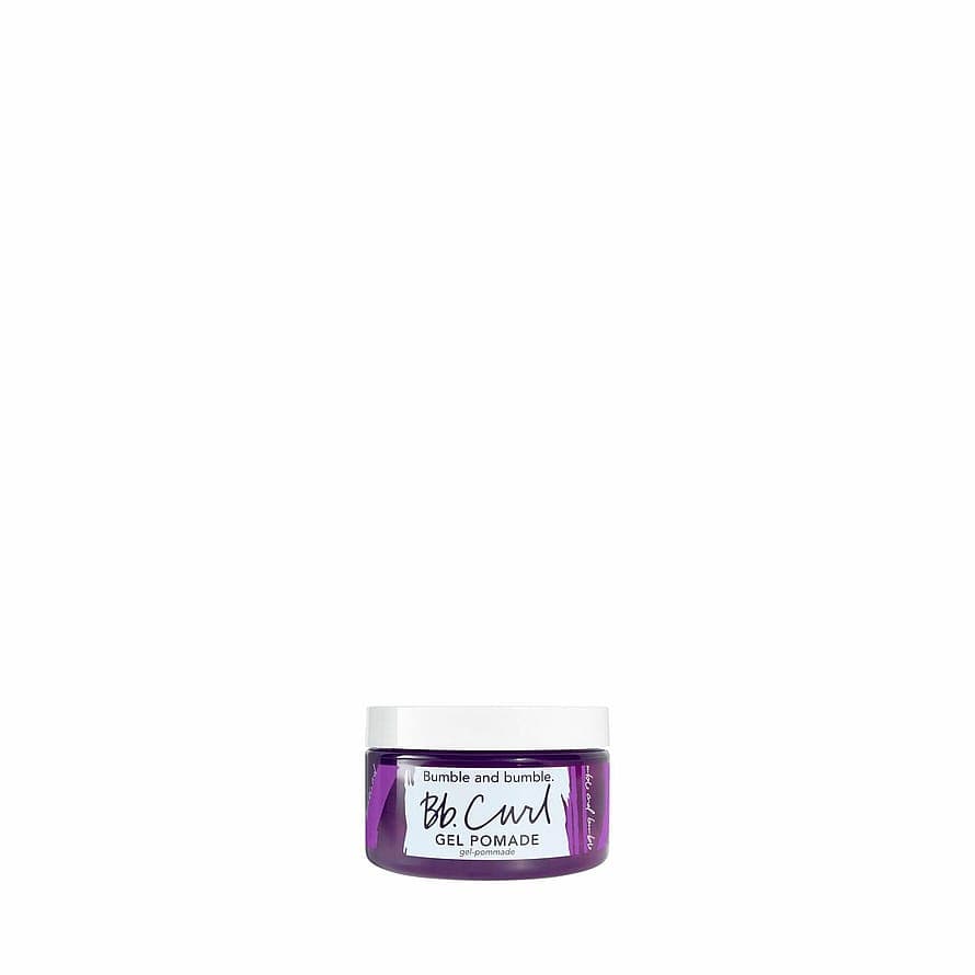 Curl Gel Pomade 100 ml