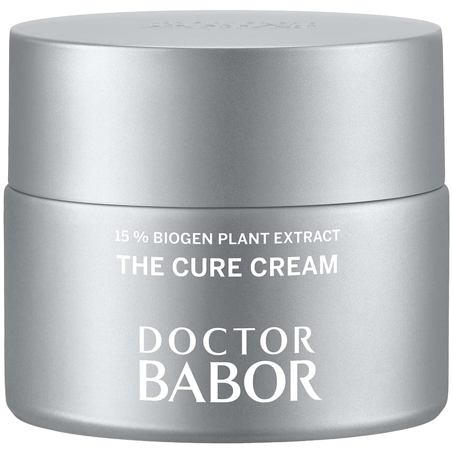 DOCTOR BABOR The Cure Cream 50 ml