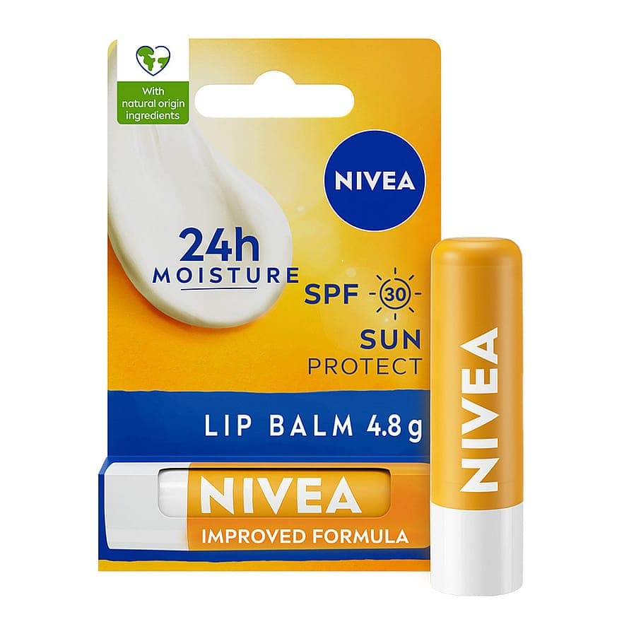 Protect Lip Balm SPF50 Protect Lip Balm SPF30