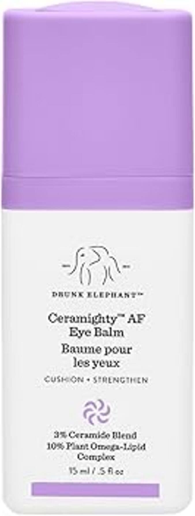 Ceramighty AF Eye Balm Ceramighty AF Eye Ba