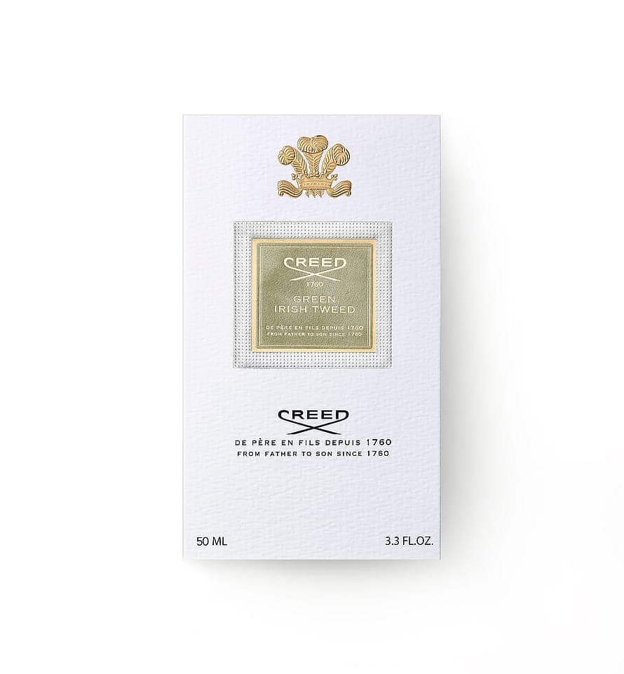 Green Irish Tweed Eau de Parfum 50 ml