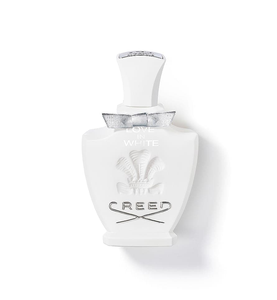 Love In White Eau de Parfum 75 ml