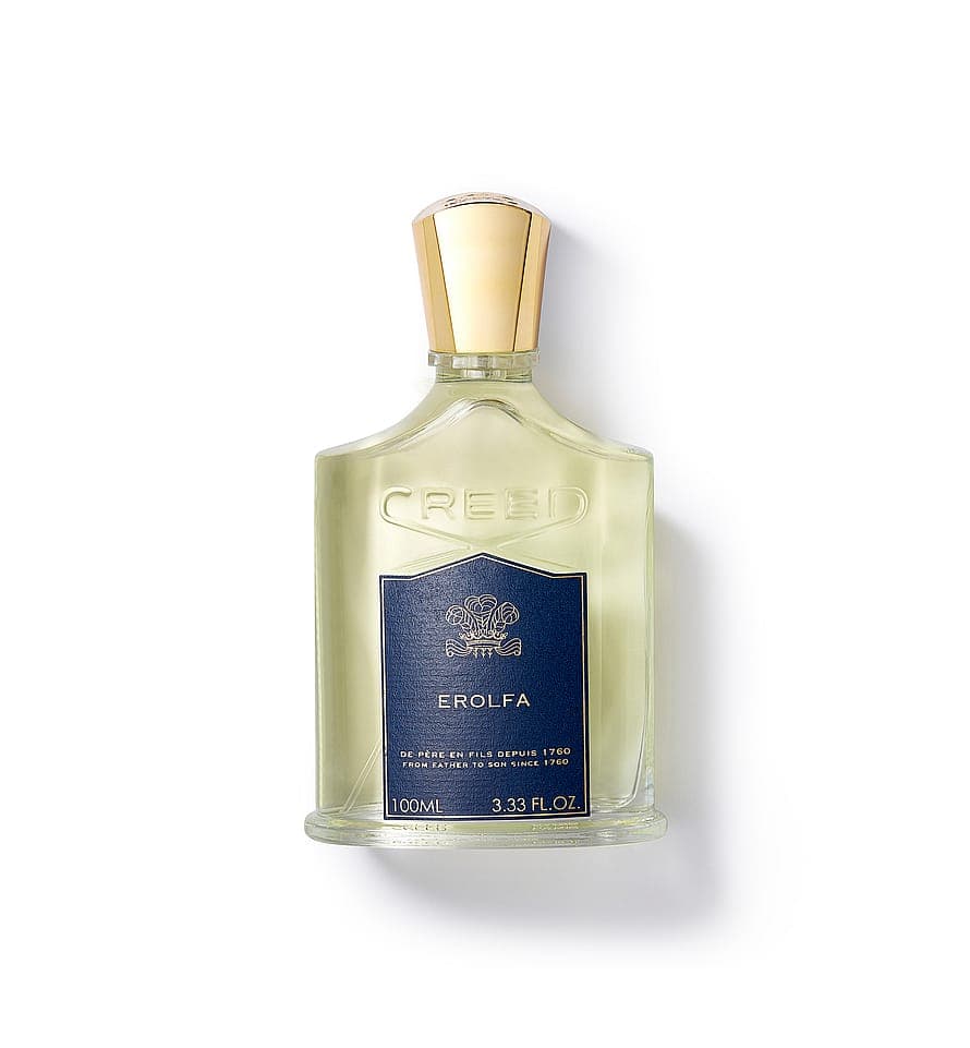 Erolfa Eau de Parfum 100 ml