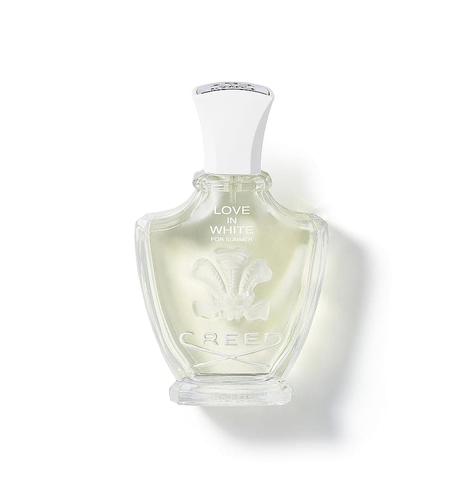 Love In White For Summer Eau de Parfum 75 ml