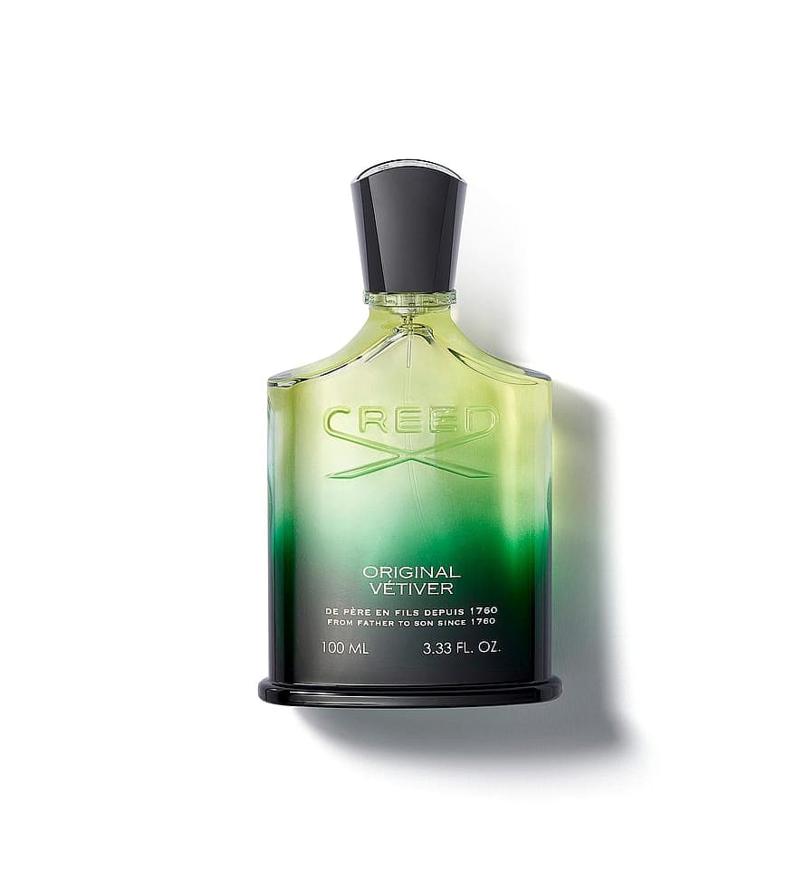 Original Vetiver Eau de Parfum 100 ml