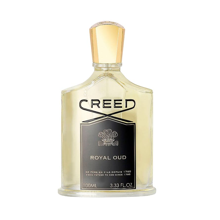 Royal Oud Eau de Parfum 100 ml
