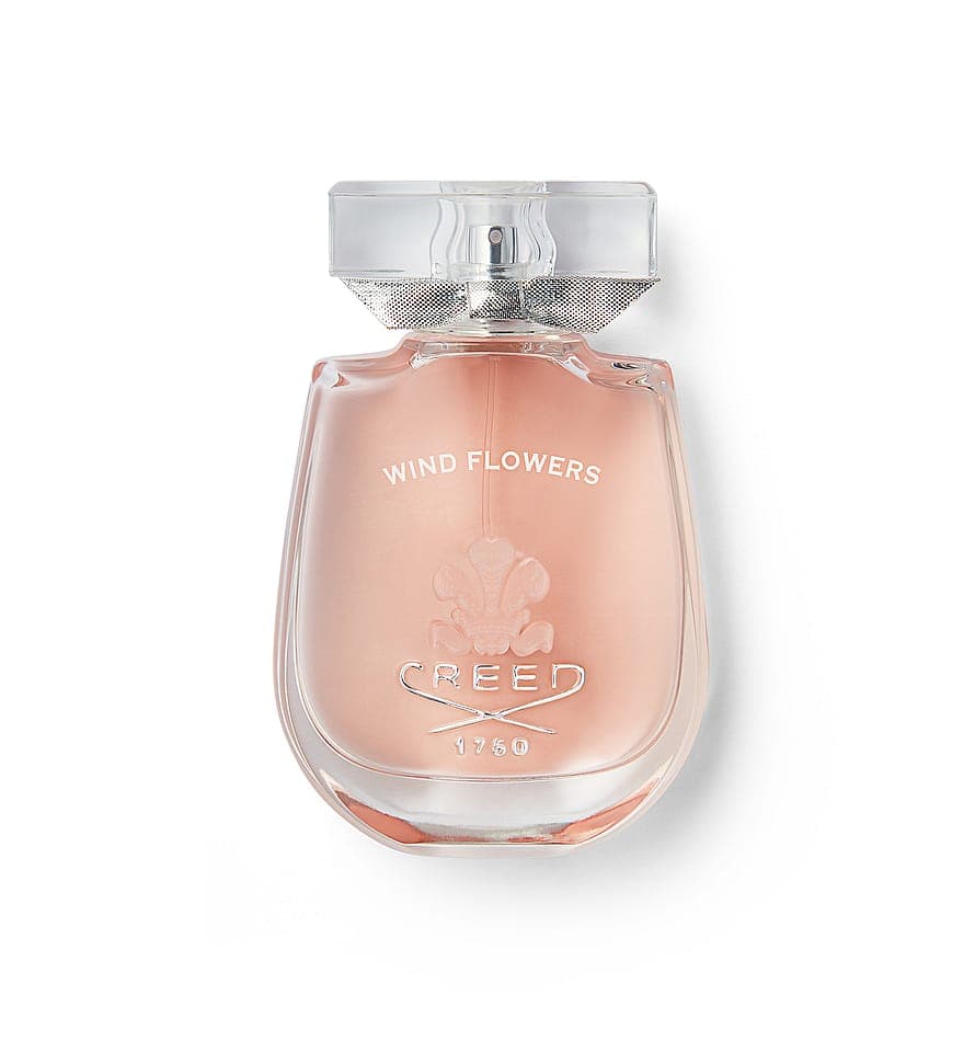 Wind Flowers Eau de Parfum 75 ml