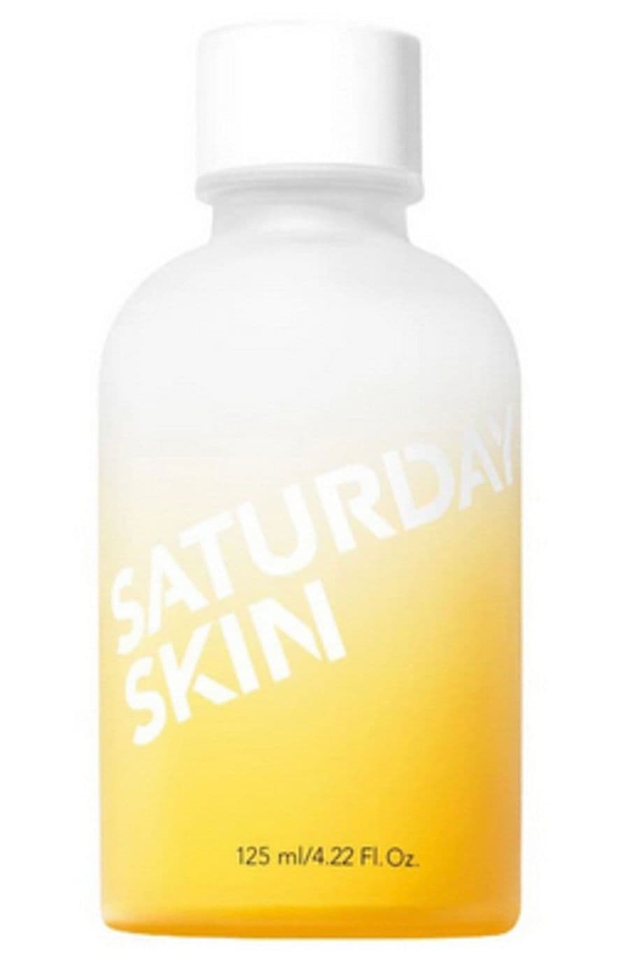 Yuzu Vitamin C Brightening Toner 125 ml