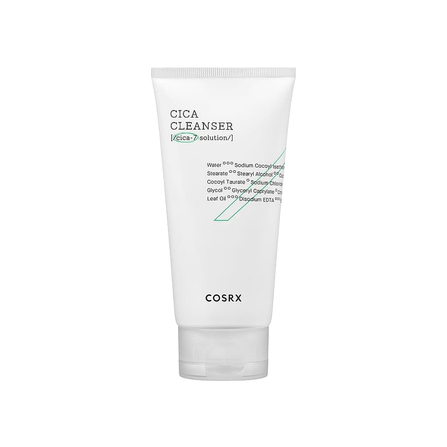 Pure Fit Cica Creamy Foam Cleanser 150 ml