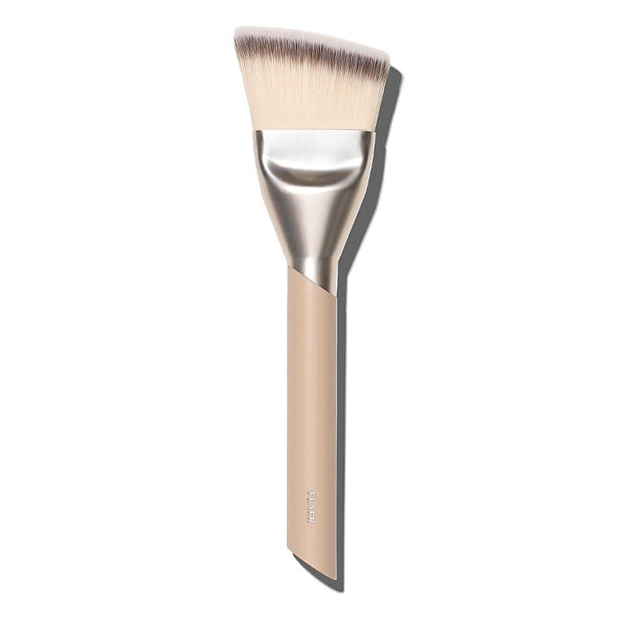 116 Contour & Foundation Brush