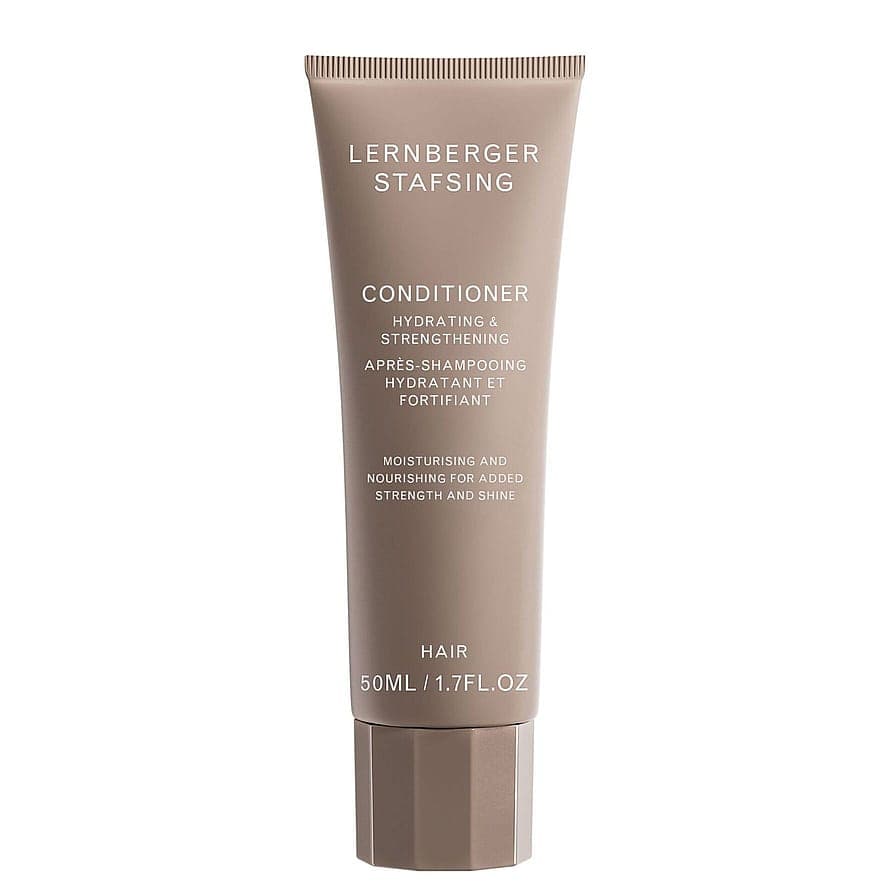 Conditioner Hydrating & Strengthening 50 ml
