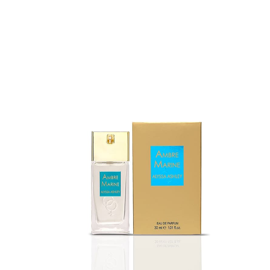 Ambre Marine Eau de Parfum 30 ml